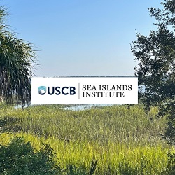 Sea Islands Institute