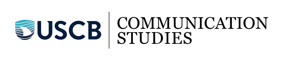 Communication Studies Lock Up Logo