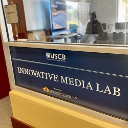 Innovation Media Lab