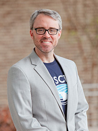 Brian Canada, PhD