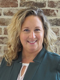 Kelly McCombs, MS, RD, LD, CDCES