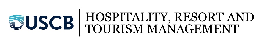 Hospitality, Resort and Tourism Management logo