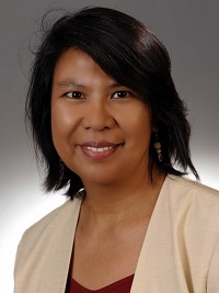 Juanita Babet Villena-Alvarez, Ph.D.