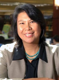 Juanita Babet Villena-Alvarez, PhD