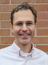 Timothy Mac James, PhD