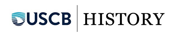 USCB History Logo
