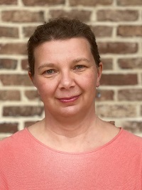 Angela L. Nadeau, MA