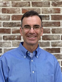 Richard Osbaldiston, PhD