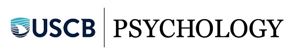 Psychology Lock Up Logo