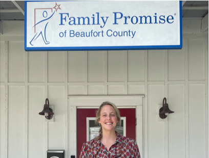 Family Promise of Beaufort County