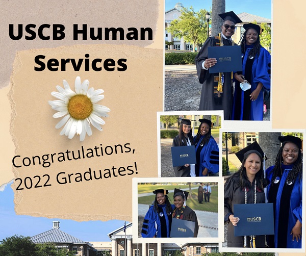 Human Services Graduates