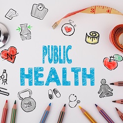 Public Health Major
